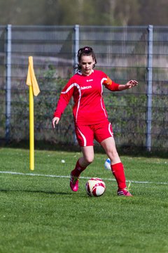 Bild 217 - SC Kaltenkirchen - SG Trittau/S�dstormarn : Ergebnis: 0:6